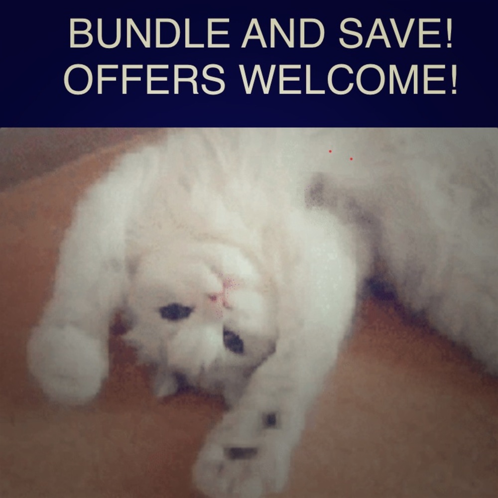Make a bundle with all your favorites and save!